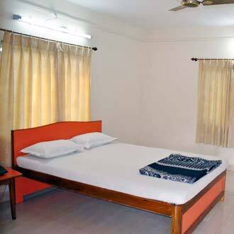 Hindustan Resort, Guhagar 2